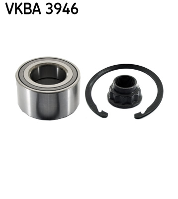 Set rulment roata VKBA 3946 SKF